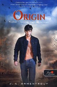 Origin - Luxen 4.