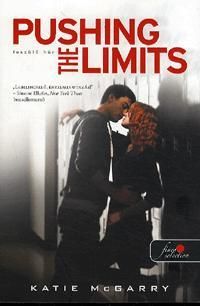 Pushing the Limits - Feszülő húr