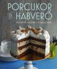 Porcukor és habverő