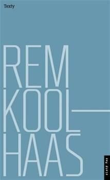 Rem Koolhaas:Texty