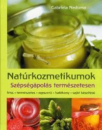 Natúrkozmetikumok