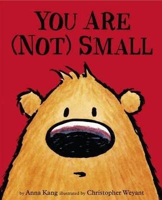 You are Not Small