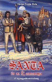 Santa és az Éj asszonya
