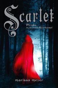Scarlet