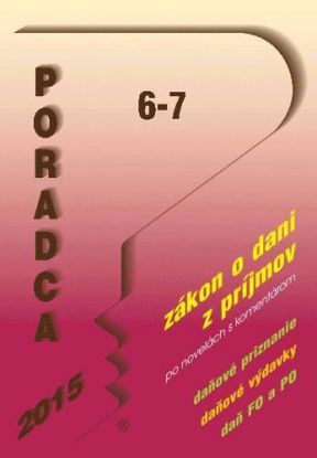 Poradca 6-7 2015