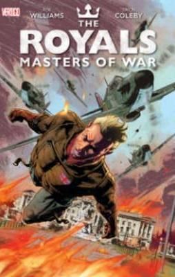 Royals Masters of War