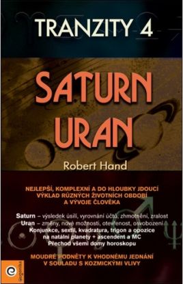Tranzity 4: Saturn - Uran
