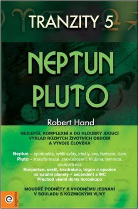 Tranzity 5: Neptun - Pluto