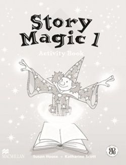 Story Magic 1 AB