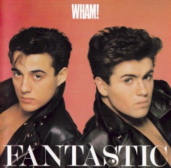 Wham! - Fantastic (Remastered)  CD
