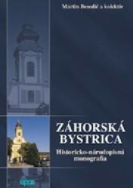 Záhorská Bystrica