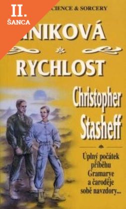 Lacná kniha Úniková rychlost