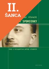 Lacná kniha Túžby a spomienky