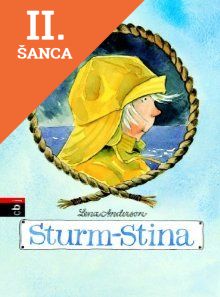 Lacná kniha Sturm-Stina