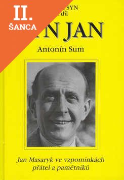 Lacná kniha Syn Jan - Otec a syn II. díl