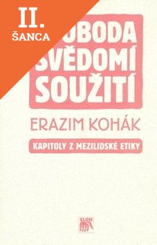 Lacná kniha Svoboda Svedomi Souziti