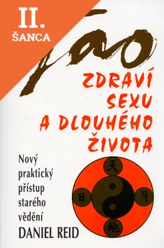 Lacná kniha Tao  Zdraví sexu a dlouhého života