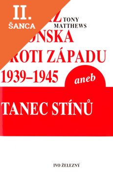 Lacná kniha Špionáž Japonska proti Západu v letech 1939-1945