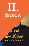 Lacná kniha Taky bol Don Bosco