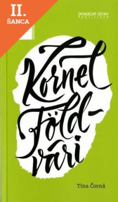 Lacná kniha Kornel Földvári