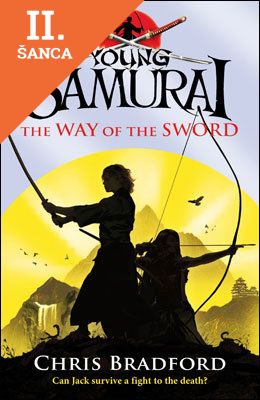 Lacná kniha The Way of the Sword