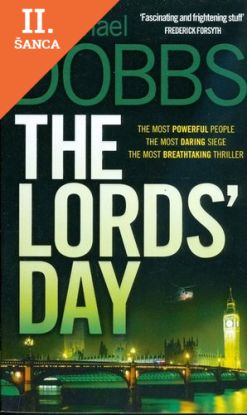 Lacná kniha The Lords´ Day