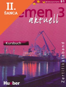 Lacná kniha Themen Aktuell 3 Kursbuch