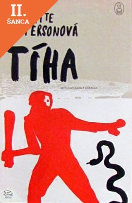 Lacná kniha Tíha.Mýtus Atlanta a Herakla