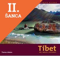 Lacná kniha Tibet