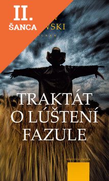 Lacná kniha Traktát o lúštení fazule