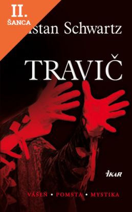 Lacná kniha Travič