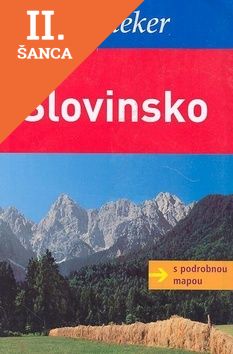 Lacná kniha TS Slovinsko