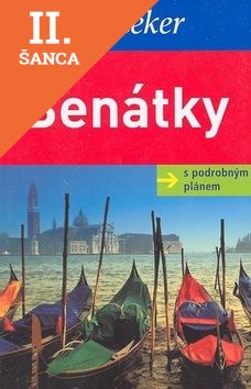 Lacná kniha TS Benátky