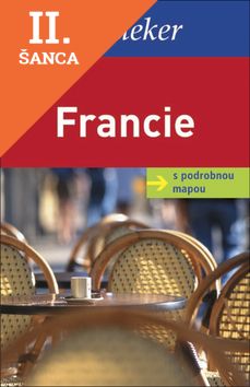 Lacná kniha TS Francúzsko