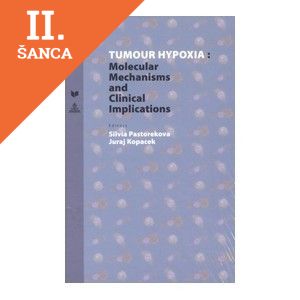 Lacná kniha Tumor hypoxia