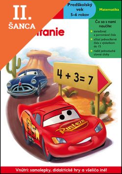 Lacná kniha Uč sa s nami Sčítanie