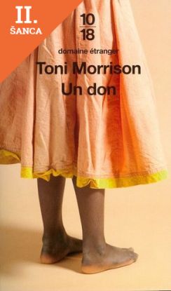 Lacná kniha Un don