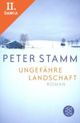 Lacná kniha Ungefähre Landschaft