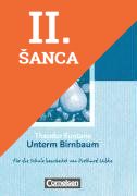 Lacná kniha Unterm Birnbaum