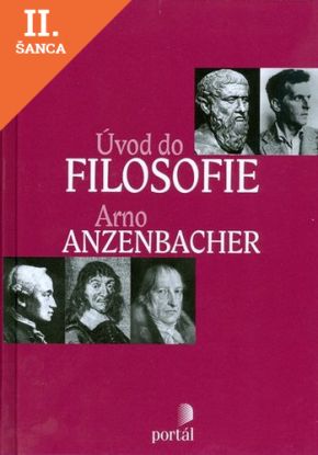 Lacná kniha Uvod do filozofie