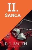 Lacná kniha Vampire Diaries The return