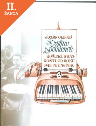 Lacná kniha V rytme spomienok