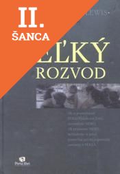 Lacná kniha Veľký rozvod 2. vydanie