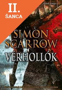 Lacná kniha Vérhollók