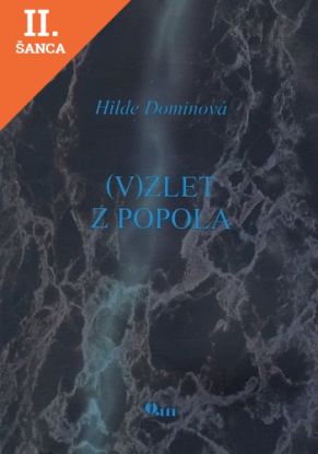 Lacná kniha Vzlet z popola