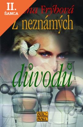 Lacná kniha Z neznámých důvodů 5.vyd.