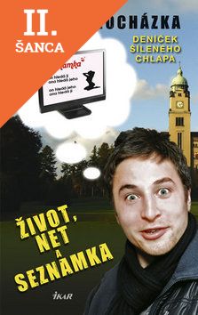 Lacná kniha Život, net a seznamka