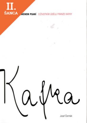 Lacná kniha Zápas jménem psaní