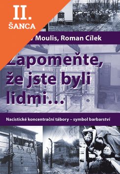Lacná kniha Zapomeňte, že jste byli lidmi