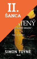 Lacná kniha Zasvätený (Zasvätený 1)